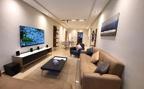 Agadir Bay - Founty - Piscine - Plage A 5Mn - Family Apartment