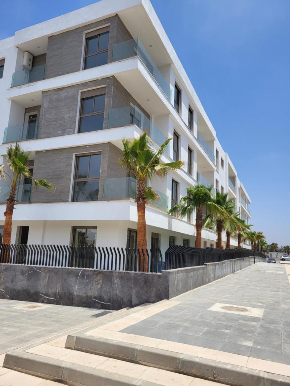Agadir Bay - Founty - Piscine - Plage A 5Mn - Family Apartment Exterior photo