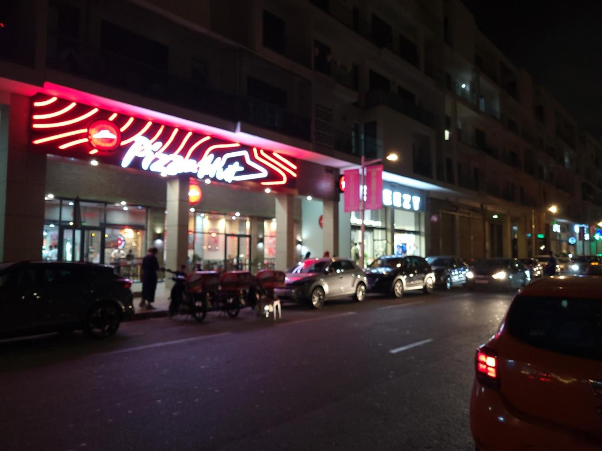 Agadir Bay - Founty - Piscine - Plage A 5Mn - Family Apartment Exterior photo